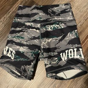 Darc Sport Shorts